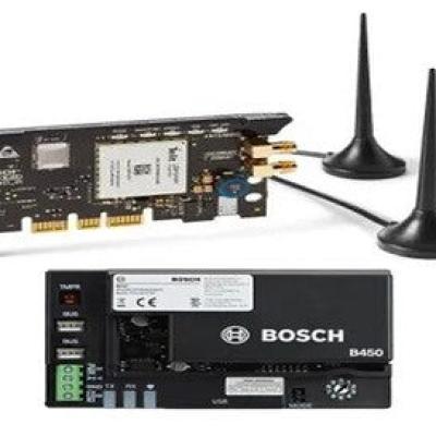 BOSCH, Solution 2000 & 3000, GPRS communicator kit, suits Solution 2000 & 3000 panel. Includes B444-G & B450-M. Sim card with data required.