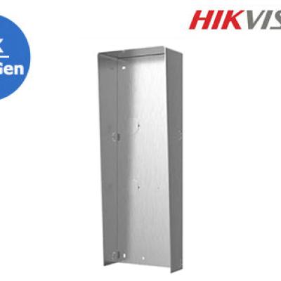 DS-KABD8003-RS3/S Hikvision 2nd Gen Door Shroud to suit DS-KD-ACW3