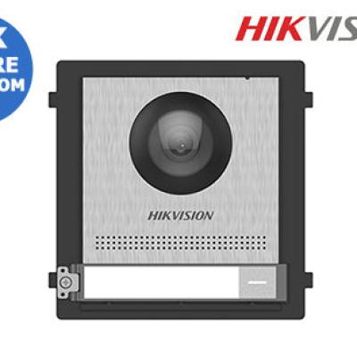 DS-KD8003-IME2S Hikvision Modular 2MP 2-Wire Door Station