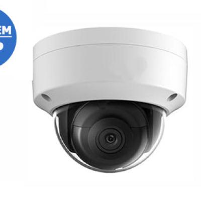 IP-8MP2183G0-I28     8MP Network Mini Dome