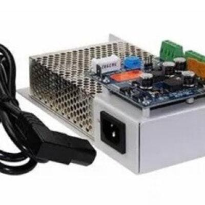 BOSCH, Solution 6000, LAN Power Supply, 5A + 2 x battery charger, Suits Solution 6000 panel, Requires 2x TB100103 batteries or 1x TB100106 battery.