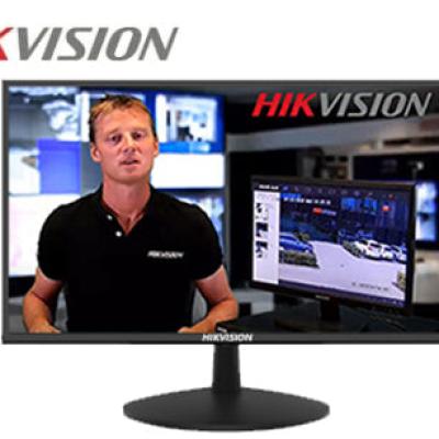 DS-D5024FN HIKVISION 23.8 inch FHD Monitor