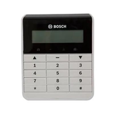 A-IUI-SOL-TEXT Bosch Keypad for Solution 2000 & 3000