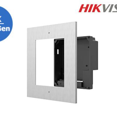 DS-KD-ACF1-S HIK 2nd Gen IP Intercom