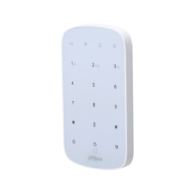 Dahua Wireless Alarm Keypad (ARK30T-W2)