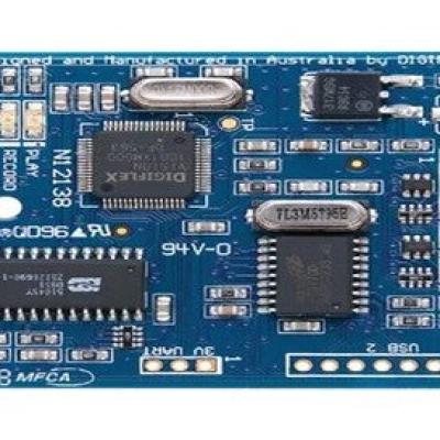BOSCH, Voice message module, Plug-on, Suits Solution 6000 & 16i