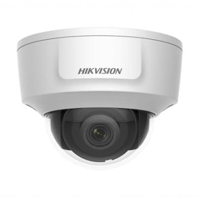 DS-2CD2185G0-IMS-2.8 Hikvision 8MP Outdoor Mini Vandal Dome Camera 2.8mm