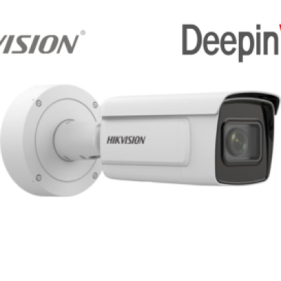 iDS-2CD7A46G0-IZHSY (8-32mm) 4MP DeepinView Moto Varifocal Bullet Camera