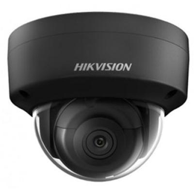 DS-2CD2165G0-I2-BLK Hikvision 6MP Outdoor Mini Vandal Dome Camera 2.8mm