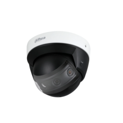 DAHUA 4X2MP PANORAMIC IP DOME CAMERA