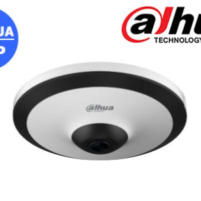 DH-IPC-EW5531-AS Dahua 5MP Network Fisheye Camera