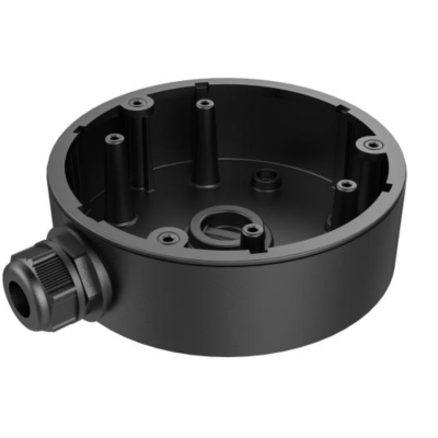 Hikvision DS-1280ZJ-DM21(Black) Junction box