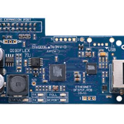 A-CM751B Solution 6000 IP Module