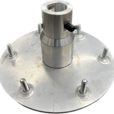 Starlink Marine Radome Bracket