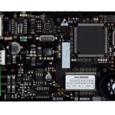 BOSCH, Solution 2000 & 3000, Ethernet communication module, IP communications suits Solution 2000 & 3000 panel