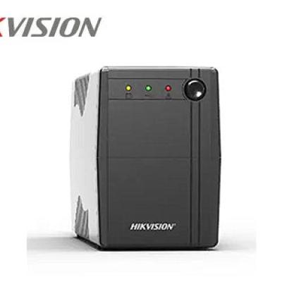 DS-UPS600 HIKVISION UPS 600VA/360W
